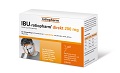 IBU-RATIOPHARM direkt 200 mg Pulver zum Einnehmen